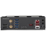 GIGABYTE Z790 AORUS PRO X WIFI7 Placa base - Soporta CPUs Intel Core de 14ª generación, VRM de 18+1+2 fases, hasta 8266MHz DDR5 (OC), 1xPCIe 5.0 + 4xPCIe 4.0 M.2, Wi-Fi 7, LAN de 5GbE, USB 3.2 Gen 2 negro, VRM de 18+1+2 fases, hasta 8266MHz DDR5 (OC), 1xPCIe 5.0 + 4xPCIe 4.0 M.2, Wi-Fi 7, LAN de 5GbE, USB 3.2 Gen 2, Intel, LGA 1700, Intel® Celeron®, Intel® Core™ i3, Intel® Core™ i5, Intel® Core™ i7, Intel® Core™ i9,..., LGA 1700, 192 GB, DDR5-SDRAM