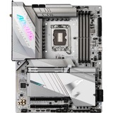 GIGABYTE Z790 AORUS PRO X, Placa base blanco