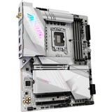 GIGABYTE Z790 AORUS PRO X, Placa base blanco