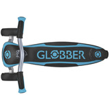 GLOBBER 612-101-2, Vespa azul