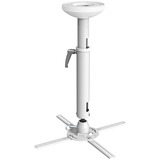 HAGOR Montaje en techo blanco
