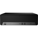 HP Elite SFF 805 G9 (99M12ET), PC completo negro