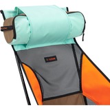 Helinox Silla de camping Sunset Chair, Mint MultiBlock multicolor