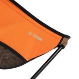 Helinox Silla de camping Sunset Chair, Mint MultiBlock multicolor