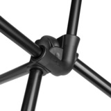 Helinox Silla de camping Sunset Chair, Mint MultiBlock multicolor