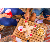 Just Play Buzzed 4-Way Hook & Ring, Juegos de fiestas 