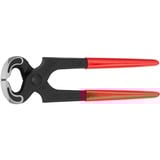 KNIPEX Kneifzange 50 01 210, Pinzas / tenazas rojo/Negro