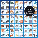 KOSMOS 69795 Juegos de tablero, Juego de mesa 5 año(s), 15 min, Juego familiar