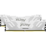 Kingston FURY KF564C32RWK2-32, Memoria RAM blanco