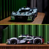 LEGO 42156, Juegos de construcción 