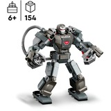 LEGO 76277, Juegos de construcción 