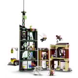 LEGO 76324, Juegos de construcción 