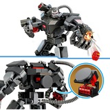 LEGO Armadura Robótica de Máquina de Guerra, Juegos de construcción Juego de construcción, 6 año(s), Plástico, 154 pieza(s), 165 g