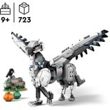 LEGO Buckbeak™ Juguetes de construcción, Juegos de construcción Juego de construcción, 9 año(s), Plástico, 723 pieza(s), 860 g