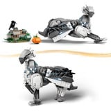 LEGO Buckbeak™ Juguetes de construcción, Juegos de construcción Juego de construcción, 9 año(s), Plástico, 723 pieza(s), 860 g