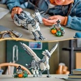 LEGO Buckbeak™ Juguetes de construcción, Juegos de construcción Juego de construcción, 9 año(s), Plástico, 723 pieza(s), 860 g