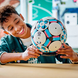 LEGO Ediciones Fútbol, Juegos de construcción Minorista