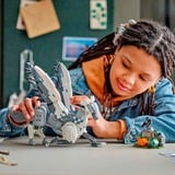 LEGO Harry Potter Buckbeak™, Juegos de construcción Juego de construcción, 9 año(s), Plástico, 723 pieza(s), 860 g