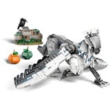 LEGO Harry Potter Buckbeak™, Juegos de construcción Juego de construcción, 9 año(s), Plástico, 723 pieza(s), 860 g