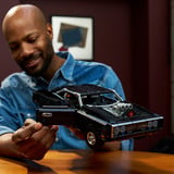 LEGO Technic Fast and Furious Dodge Charger R/T Auto, Juegos de construcción 