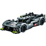LEGO Technic PEUGEOT 9X8 24H Le Mans Hybrid Hypercar, Juegos de construcción Juego de construcción, 18 año(s), Plástico, 1775 pieza(s), 2,73 kg