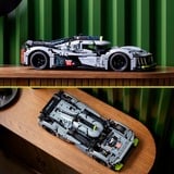 LEGO Technic PEUGEOT 9X8 24H Le Mans Hybrid Hypercar, Juegos de construcción Juego de construcción, 18 año(s), Plástico, 1775 pieza(s), 2,73 kg