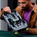 LEGO Technic PEUGEOT 9X8 24H Le Mans Hybrid Hypercar, Juegos de construcción Juego de construcción, 18 año(s), Plástico, 1775 pieza(s), 2,73 kg