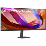 LG 34U511A, Monitor LED negro