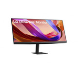 LG 34U511A, Monitor LED negro
