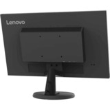 Lenovo D24-40(D22238FD0), Monitor LED negro