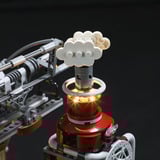 Lumibricks F9007V2.0, Juegos de construcción 