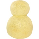 MGA Entertainment Rainbow High Winter Wonderland Doll- Sunny (Yellow), Muñecos Rainbow High Winter Wonderland Doll- Sunny (Yellow), Muñeca fashion, Femenino, 4 año(s), Niño/niña, 280 mm, Multicolor