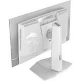 MSI MAG 272QPWDE QD-OLED X28, Monitor de gaming blanco