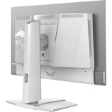 MSI MAG 272QPWDE QD-OLED X28, Monitor de gaming blanco