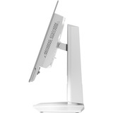 MSI MAG 272QPWDE QD-OLED X28, Monitor de gaming blanco