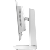 MSI MAG 272QPWDE QD-OLED X28, Monitor de gaming blanco