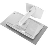 MSI MAG 272QPWDE QD-OLED X28, Monitor de gaming blanco