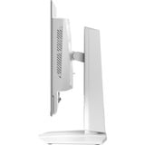 MSI MAG 272QPW QD-OLED X28, Monitor de gaming blanco