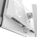 MSI MAG 272QPW QD-OLED X28, Monitor de gaming blanco