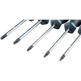 Makita E-10534, Destornillador negro/Azul