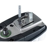 Makita Juego de destornilladores 5 piezas negro/Azul