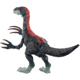 Mattel GWD65 Figuras de juguete para niños, Muñecos Jurassic World GWD65, 4 año(s), Verde, Gris, Plástico