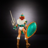 Mattel Origins Turtles Grayskull Teela, Muñecos Masters of the Universe Origins Turtles Grayskull Teela, 6 año(s), Multicolor, Plástico