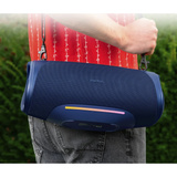 Medion Life P61762 Altavoz Bluetooth portátil L azul