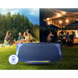 Medion Life P61762 Altavoz Bluetooth portátil L azul