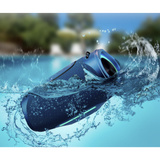 Medion Life P61762 Altavoz Bluetooth portátil L azul