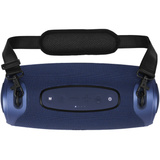 Medion Life P61762 Altavoz Bluetooth portátil L azul