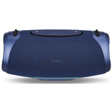 Medion Life P61762 Altavoz Bluetooth portátil L azul
