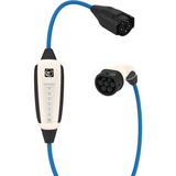 NRGkick 16A 10m Pure, 17101000, Wallbox  blanco