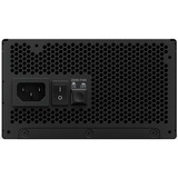 NZXT C1200 Gold ATX 3.1, Fuente de alimentación de PC negro